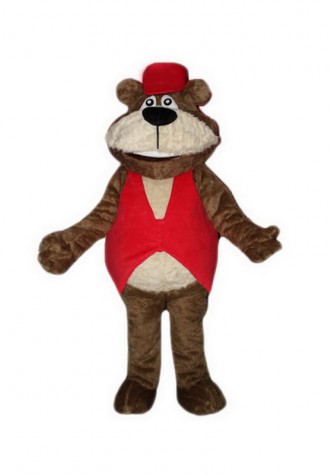 Chipmunk Mascot Costumes High Quality