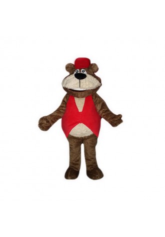 Chipmunk Mascot Costumes High Quality