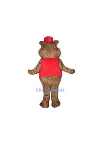 Chipmunk Mascot Costumes High Quality