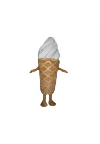 Ice Cream Mascot Costumes