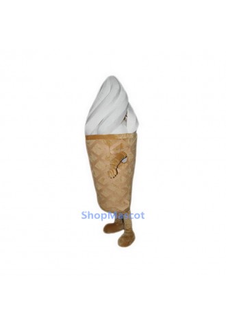 Ice Cream Mascot Costumes