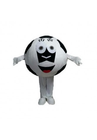 Football Mascot Costume Free Shipping