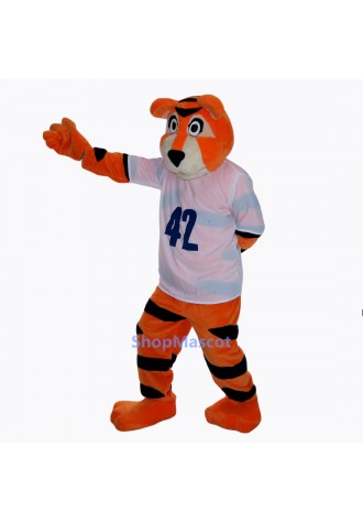 UofM University of Memphis Tigers Mascot Costume