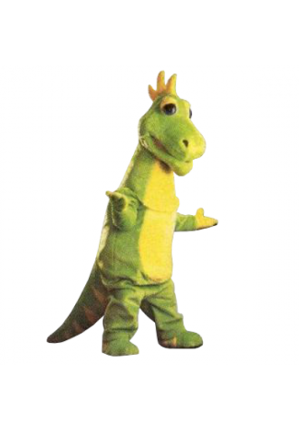 Dizzy Mascot Costume Free Shipping