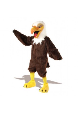 Eagle Mascot Costume Free Shipping