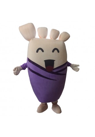 Big Foot Mascot Costume Free Shipping