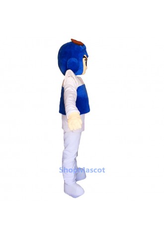 Robot Mascot Costumes Free Shipping